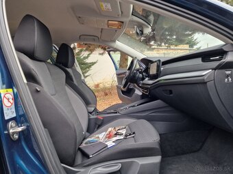 Volkswagen Multivan 2.0 BiTDI 4x4 DSG 200k 7-miest (s DPH) - 18