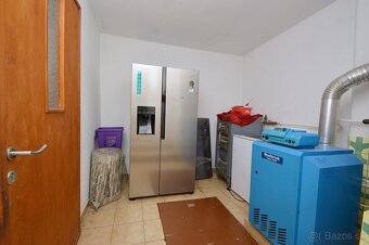 Predaj 3i domu na priestrannom 939 m2 pozemku, Hegyeshalom - 18