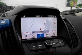 Ford Kuga 2.0 TDCi Duratorq Business X AWD - 18