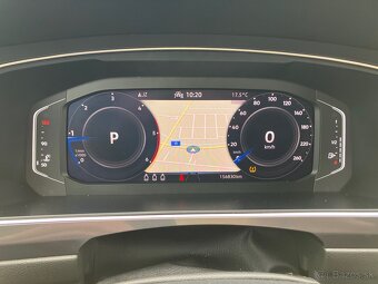Volkswagen Tiguan 2.0 TDI Evo Life DSG - 18