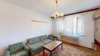 Na predaj rodinný dom s veľkým pozemkom 1722 m² – Močenok - 18