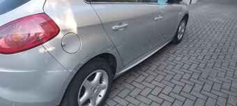 Predám Fiat Bravo 1.9 jtdm 110kw - 18