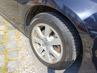Volvo S60 2.0D 120kW/163PS, MT6, Koža, NAVI, - 18