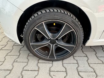 Fiat 500 1.2 Lounge - 18