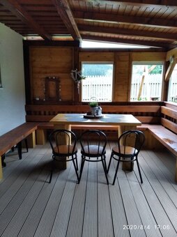 Relax na chate - 18
