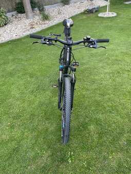 Bicykel rockrider - 18