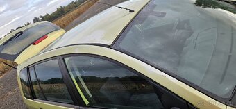 Ford Fusion 1,4 TDCi - 18