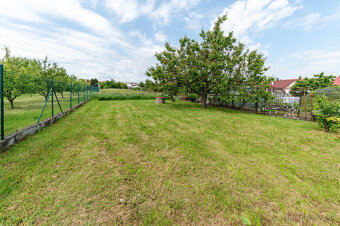 Rodinný dom v mestečku na Záhorí- Gbely - 18