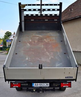 Iveco Daily 2.3 TDI 35S11 ODPOČET DPH - 18