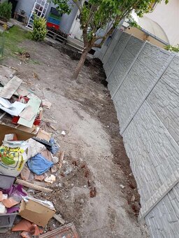 Betónové Ploty-PlotMajster Oláh - 18