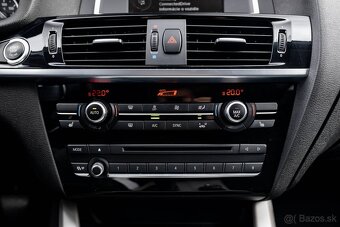 BMW X4 xDrive20d A/T - 18