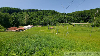 Lyžiarske stredisko Skiland Stará Myjava, okr. Myjava na p - 18