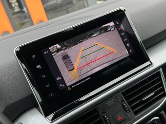 Seat Tarraco 1.5 TSi DSG - 18