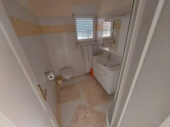 CHORVÁTSKO - Vila v tichej časti - PRIVLAKA, Zadar - 18