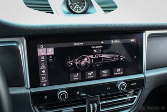 Porsche Macan PDK 195 kW - 18