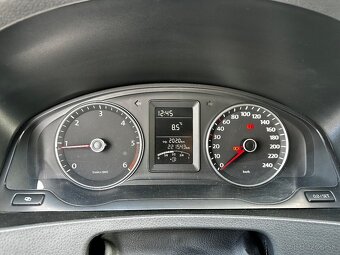 Predám Volkswagen Multivan T5.1 2.0TDI 103kw naj.222000 - 18
