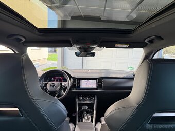 Škoda Kodiaq 2.0 TDI Sportline DSG Webasto - 18