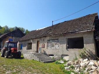 Stavebné práce a výkopové práce - 18