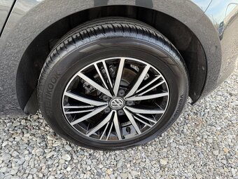 Volkswagen Golf VII 1.2TSI 81KW ALLSTAR 25.oooKM - 18
