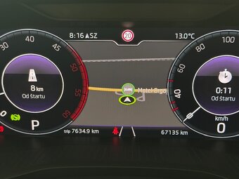 Škoda Kodiaq 2.0 TDI L&K - Nafta - Automatická - 150 hp - 18