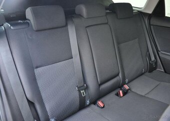 Toyota Auris 1,6I ČR KEYLESS 2xKOLA KAMERA 97 kw - 18