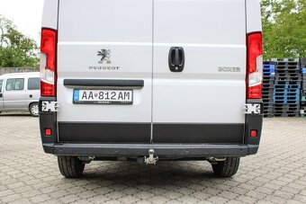 Peugeot Boxer 2.2 BlueHDi L2H1 103kw - 18