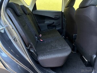 Toyota Verso -S- 1.3/73kW Klima 1.Maj. r.v.2011 - 18