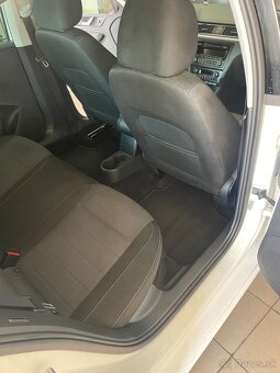 Škoda Rapid 1.6 TDI - 18