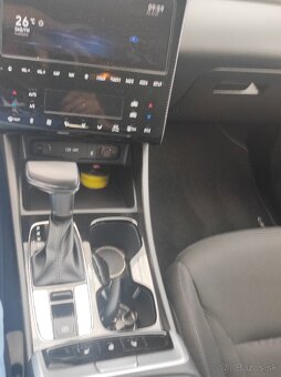 Predám hyundai - 18