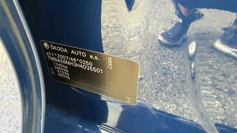 Škoda Rapid 1.6 TDI 115k Style - 18