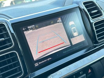 Citroen C5 Aircross 1.6 Plug-In-Hybrid A/T - REZERVOVANE - 18