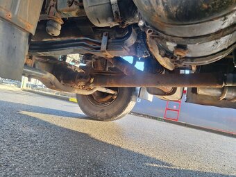 MAN TGA 33.430 6X6 - 18