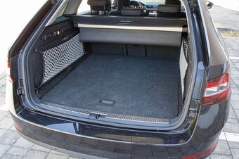 ŠKODA SUPERB 2.0 TDI STYLE DSG 2018 - 18