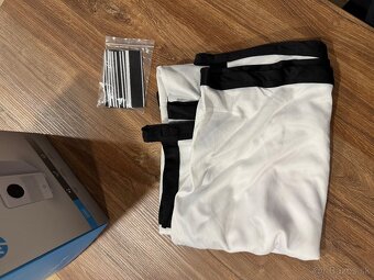 Nový HP Projector CC200 s diaľkovým ovládačom plus plátno - 18