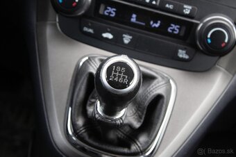 Honda CR-V 2.2 i-DTEC Elegance - 18