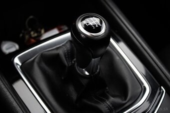 Mazda CX-5 Skyactiv-D150 Revolution, 110KW, M6, 5d - 18