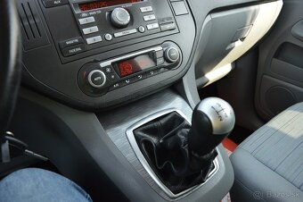 FORD FOCUS C-MAX 1,8TDCi 85kW Trend, Slovenské, STK05/2027 - 18