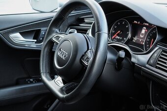 AUDI RS7 4.0V8 TFSI 515KW / 700 KONÍ / MILLTEK - BRUTAL ZVUK - 18