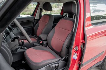 Škoda Yeti 1.2 TSI Active - 18