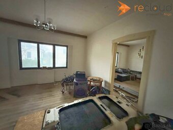 Stavebný pozemok 1350 m2 - slnečný, rovinatý, Nitra - Chreno - 18