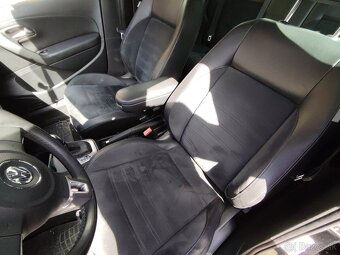 VW Polo 1.2tsi dsg automat - 18