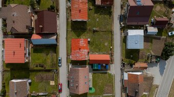 Rodinný dom v tichej lokalite v blízkosti mesta Dolný Kubín - 18