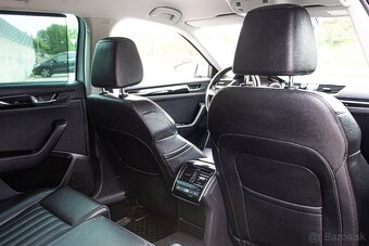 Škoda Superb 2.0 TSI 4x4 L&K DSG - 18