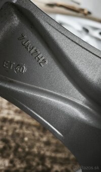 ALUDISKY/VW/AUDI/SEAT/R15/R16/R17/R18 - 18