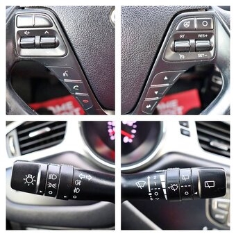 Kia Cee´d SW 1.6 GDI LX/Silver - 18