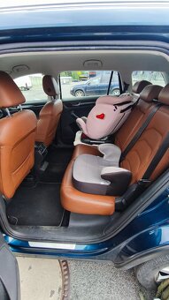 Škoda KODIAQ 1.4Tsi - 92kw M6 - 18