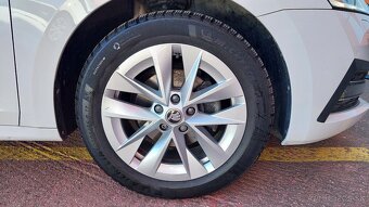 Škoda Octavia Combi IV 2.0 TDI 85kW Joy Plus - 18