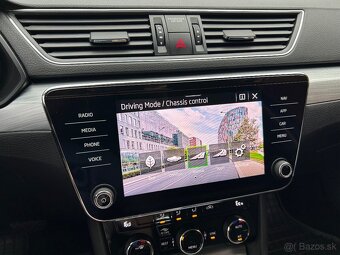 Škoda Superb Combi  iV 1.4TSI PHEW 160kw DSG Style - 18