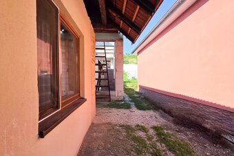 Na predaj rodinný dom, Hrabušice, okr. Spišská Nová Ves - 18