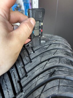 ✅ 5x112 r19 Seat ateca disky plus celoročne pneu dot 2023 - 18